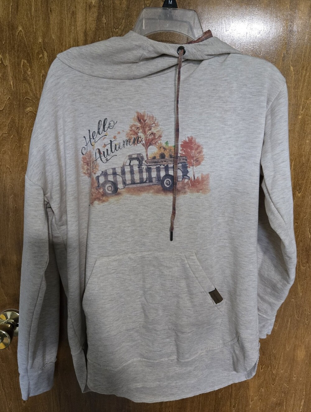 Maurices Fall Hoodie